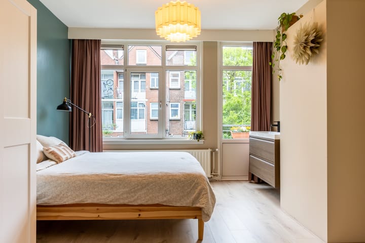 Foto 5 van Mijnsherenlaan 90-C