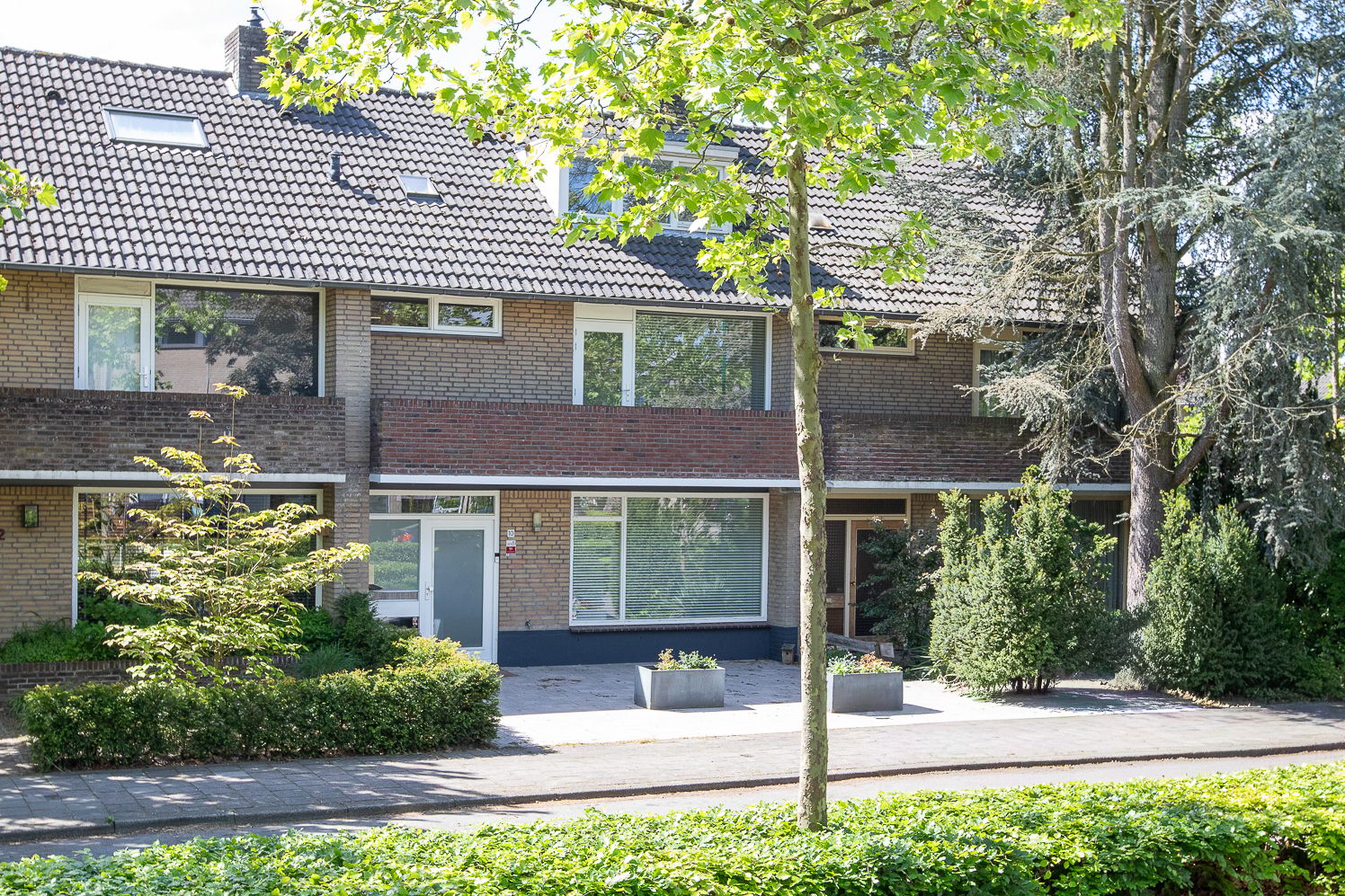 Burgemeester Mollaan 10 