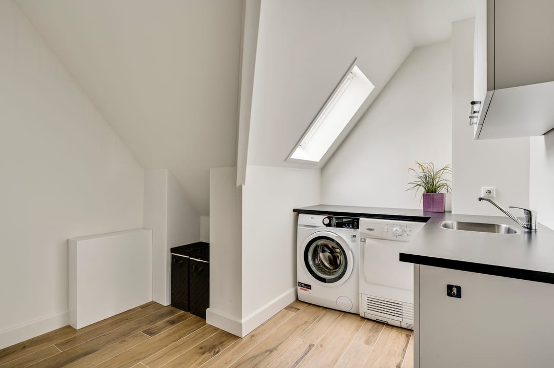 Modern Energy-Neutral Detached Home in Green Residential Area Laarveld — 32