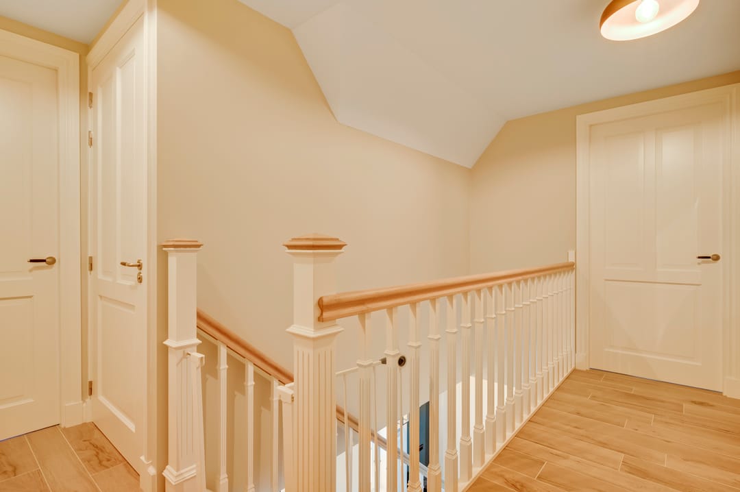 Modern Energy-Neutral Detached Home in Green Residential Area Laarveld — 22
