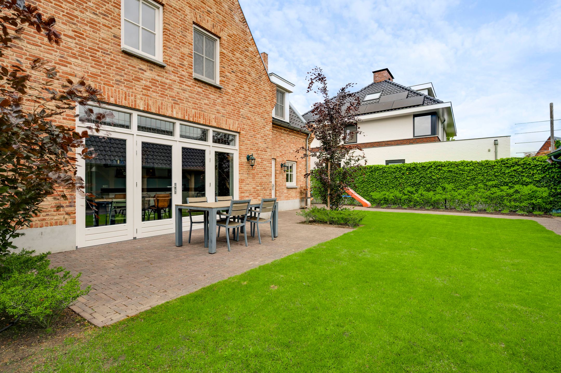 Modern Energy-Neutral Detached Home in Green Residential Area Laarveld — 36