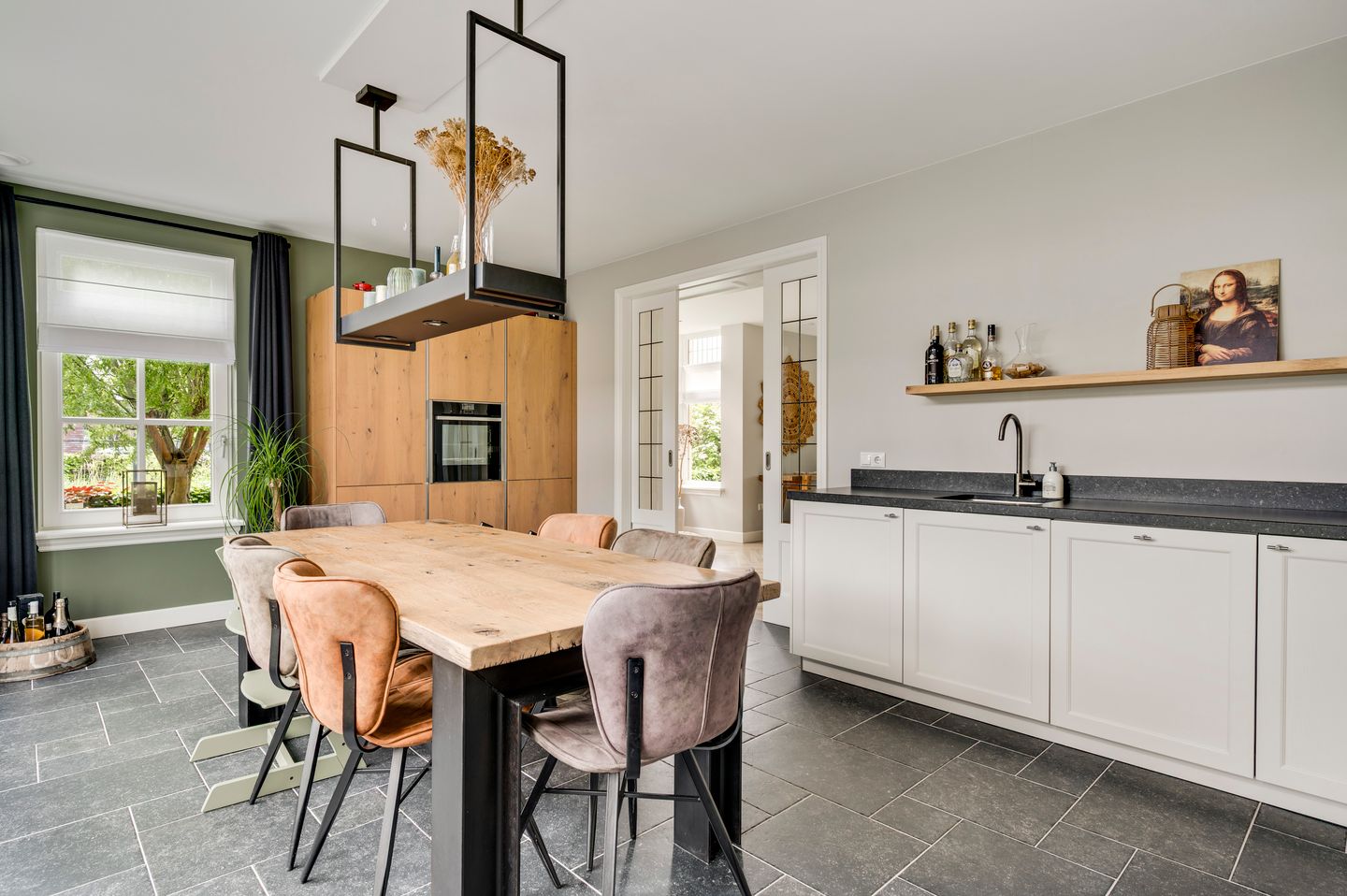 Modern Energy-Neutral Detached Home in Green Residential Area Laarveld — 19