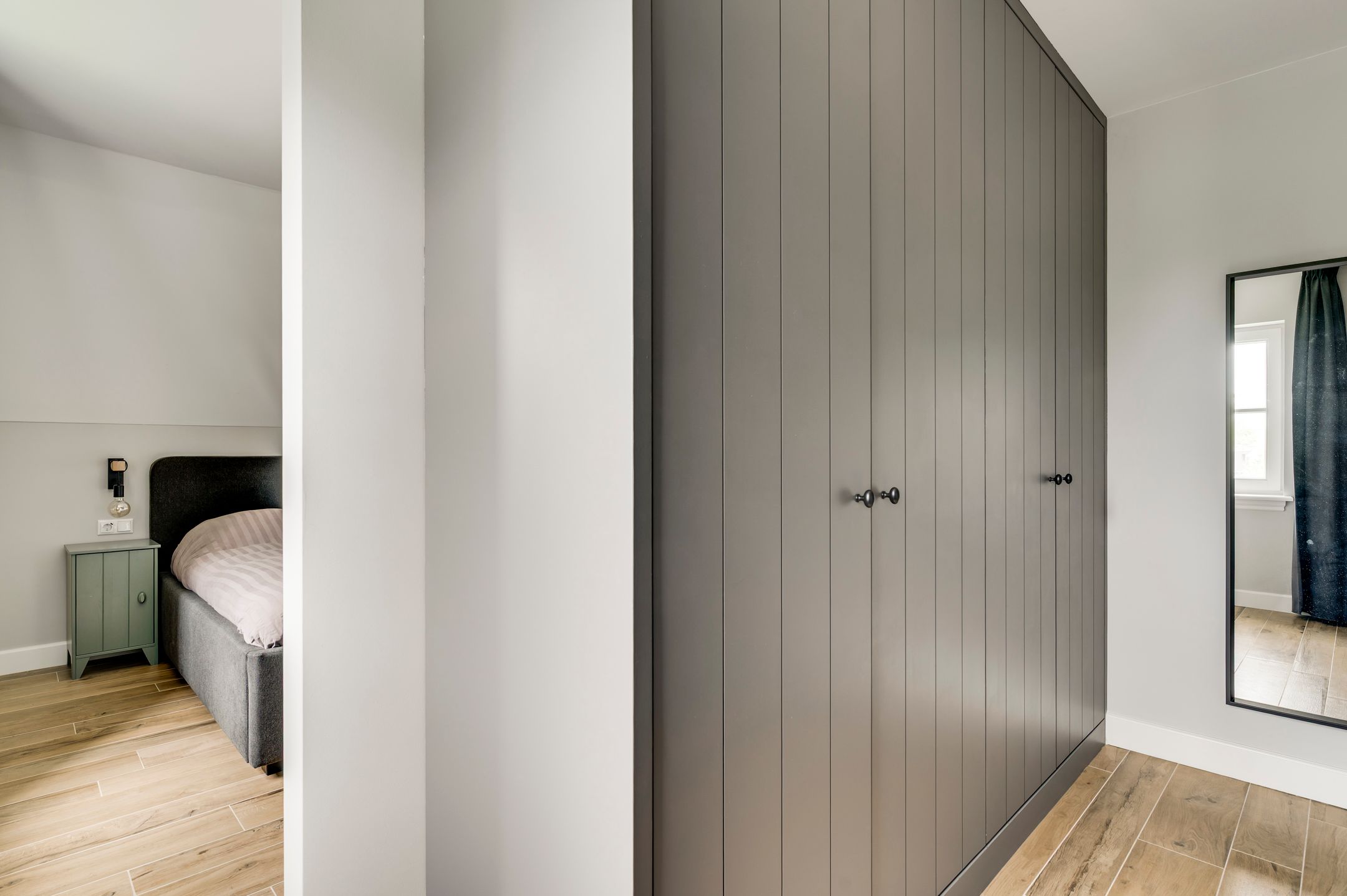 Modern Energy-Neutral Detached Home in Green Residential Area Laarveld — 27