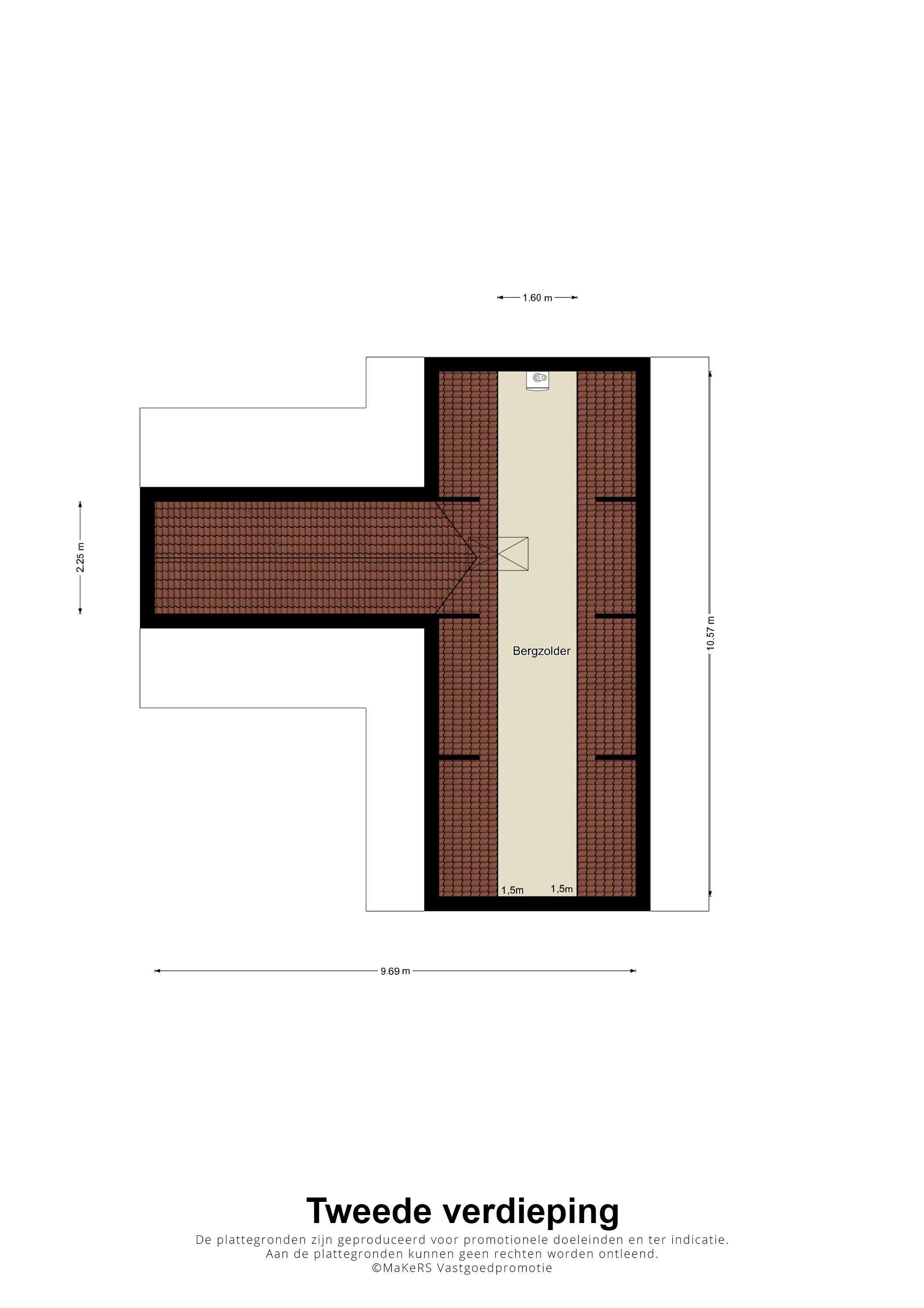Modern Energy-Neutral Detached Home in Green Residential Area Laarveld — 42