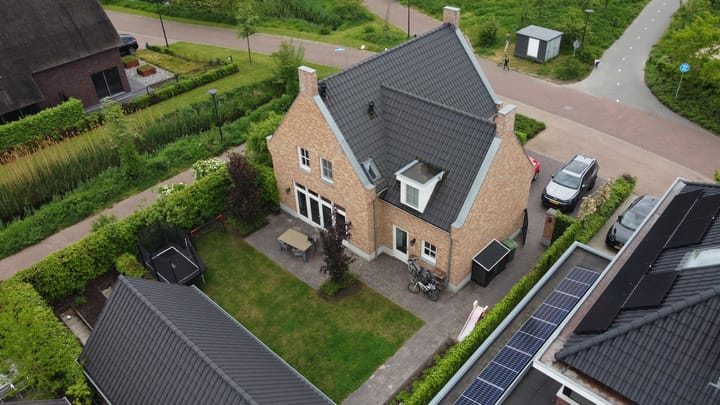 Foto 2 van Gaffel 15