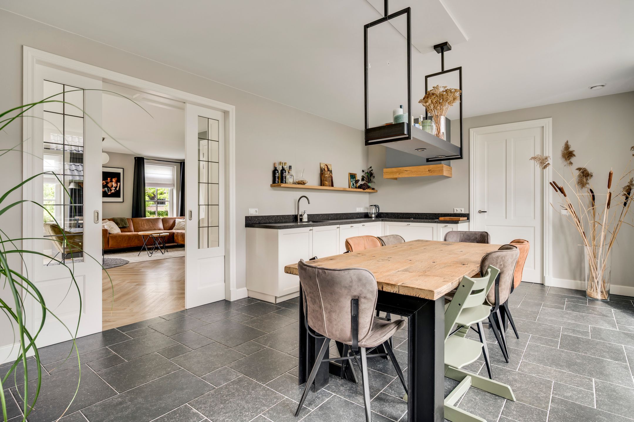 Modern Energy-Neutral Detached Home in Green Residential Area Laarveld — 18