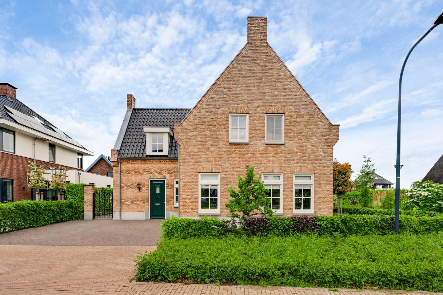 Foto 1 van Gaffel 15