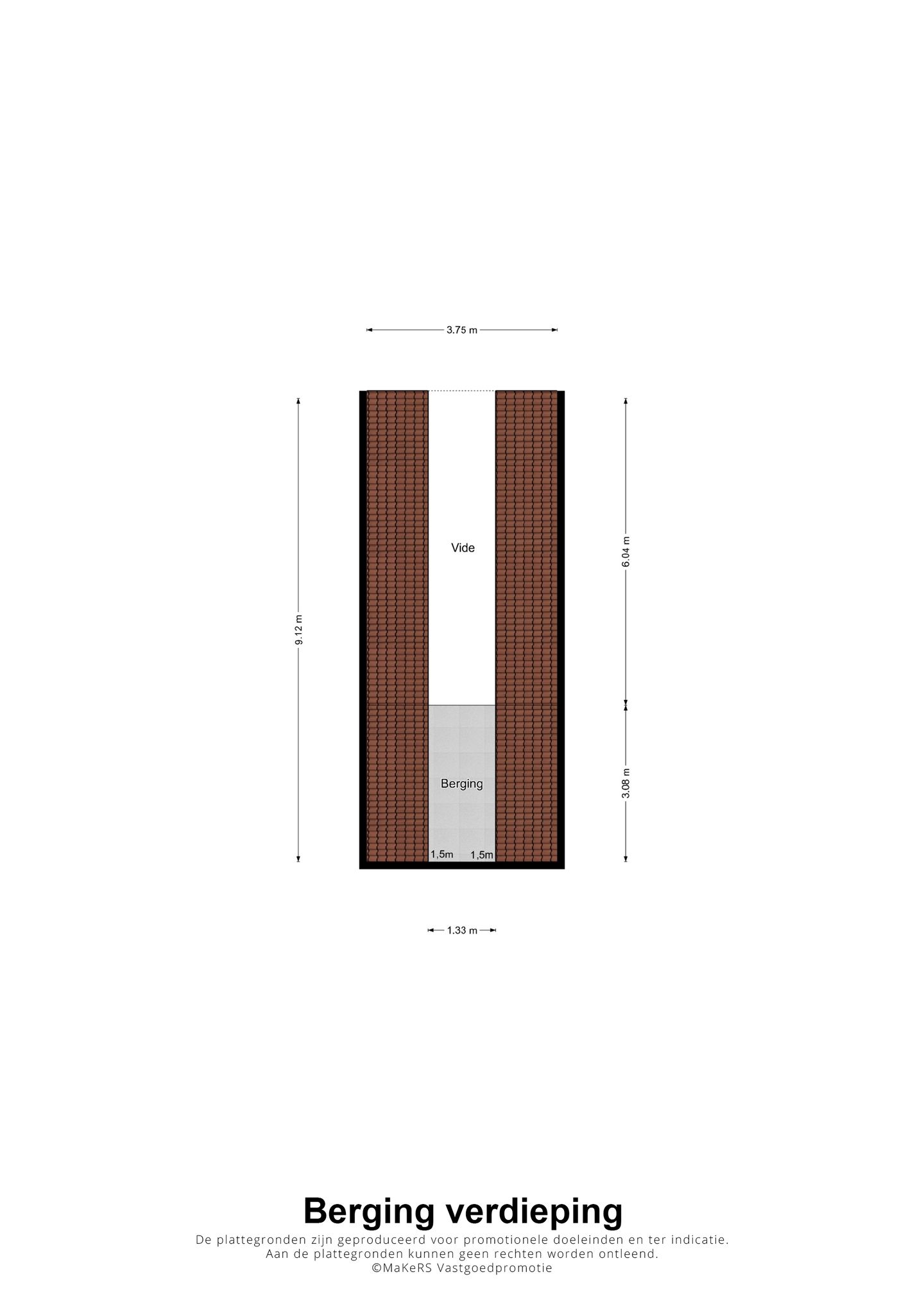 Modern Energy-Neutral Detached Home in Green Residential Area Laarveld — 44
