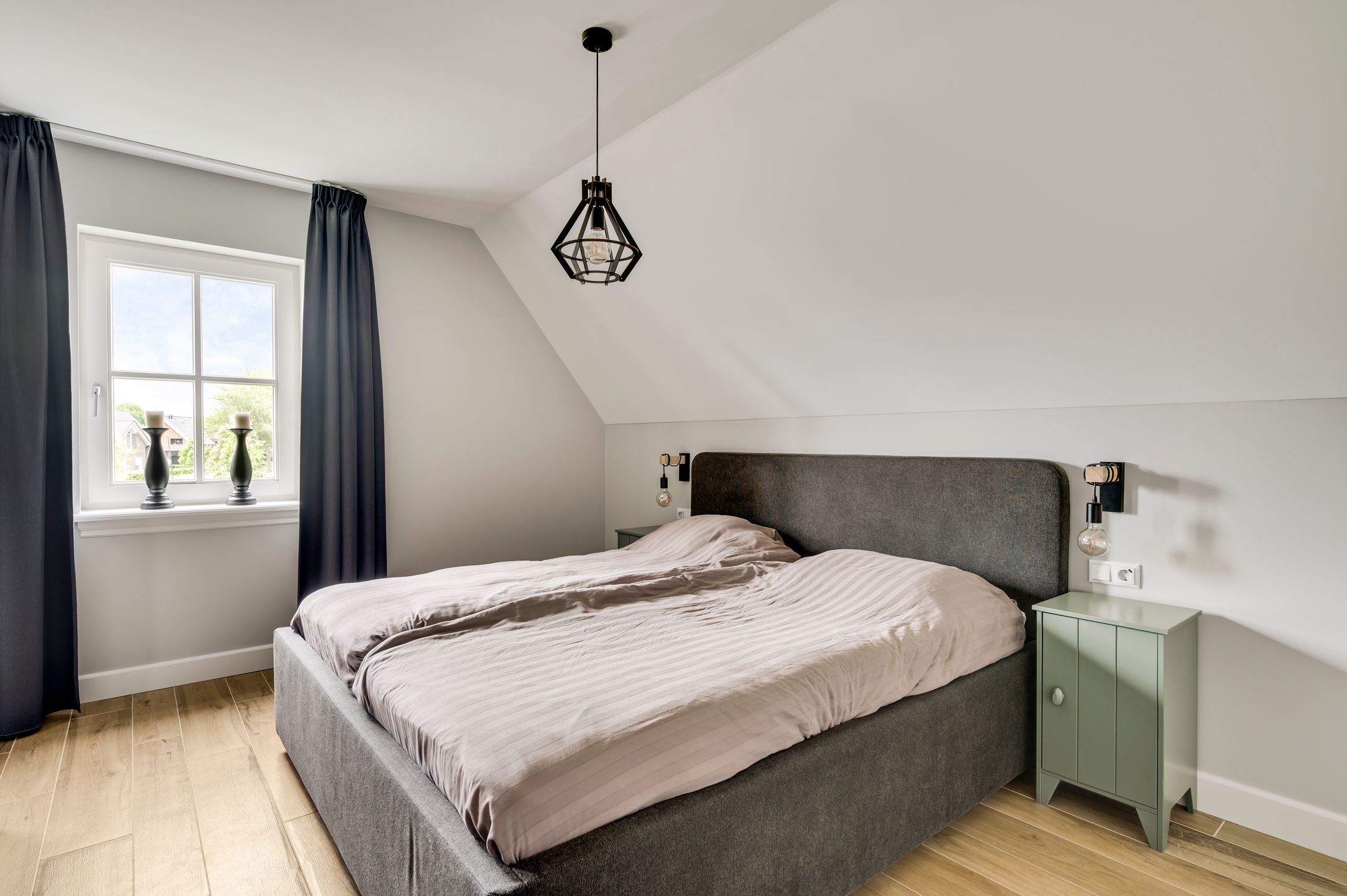 Modern Energy-Neutral Detached Home in Green Residential Area Laarveld — 24