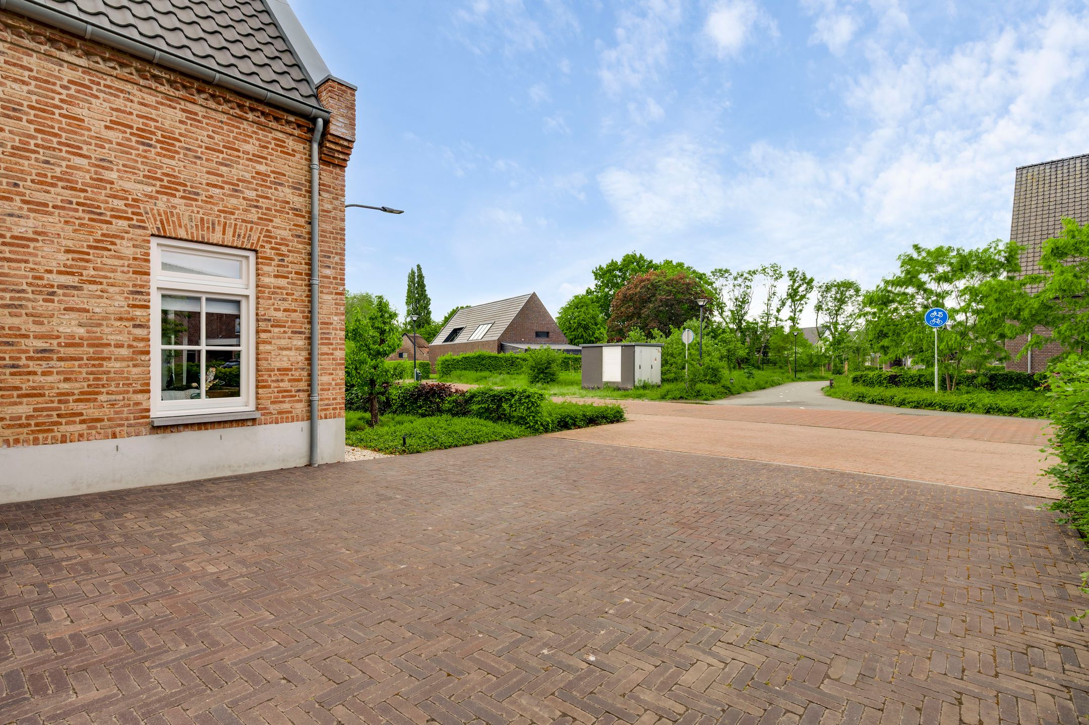Modern Energy-Neutral Detached Home in Green Residential Area Laarveld — 12