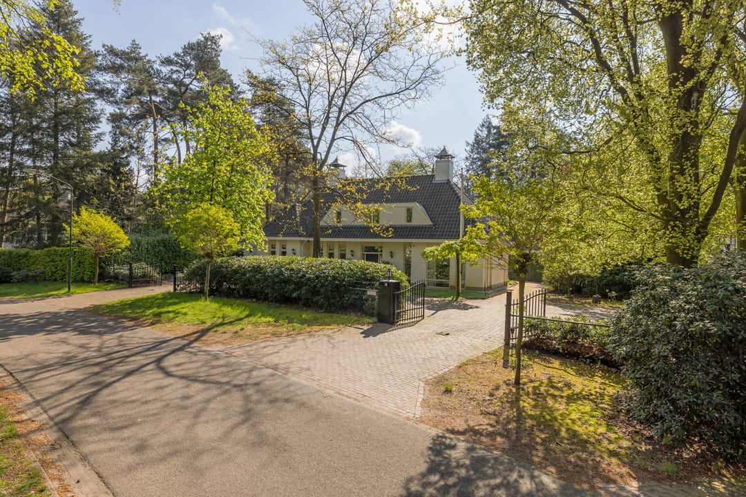 Foto 56 van Prins Constantijnlaan 13
