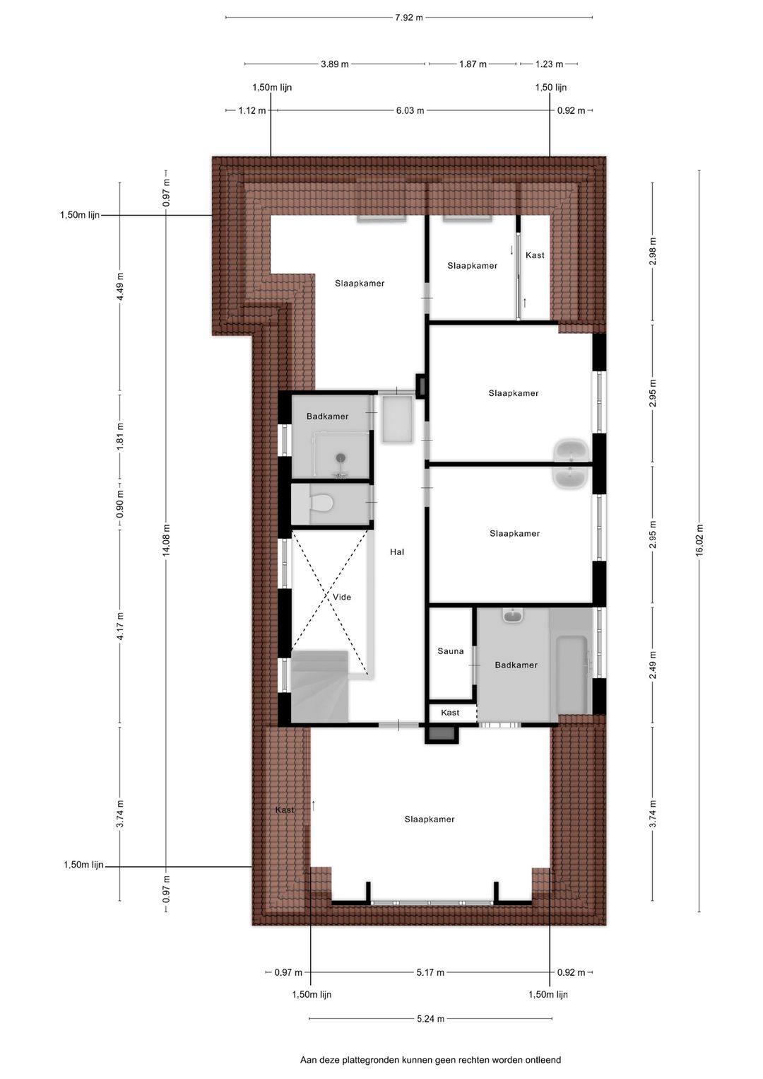 Foto 58 van Prins Constantijnlaan 13
