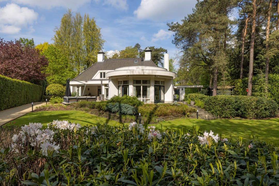 Foto 41 van Prins Constantijnlaan 13