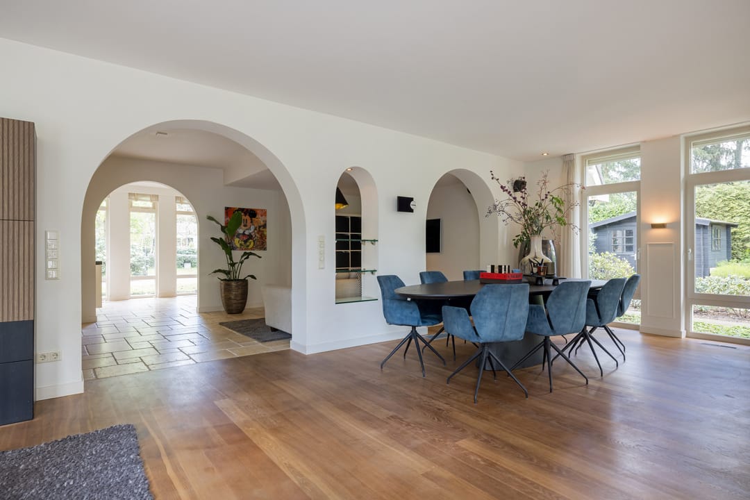 Foto 7 van Prins Constantijnlaan 13