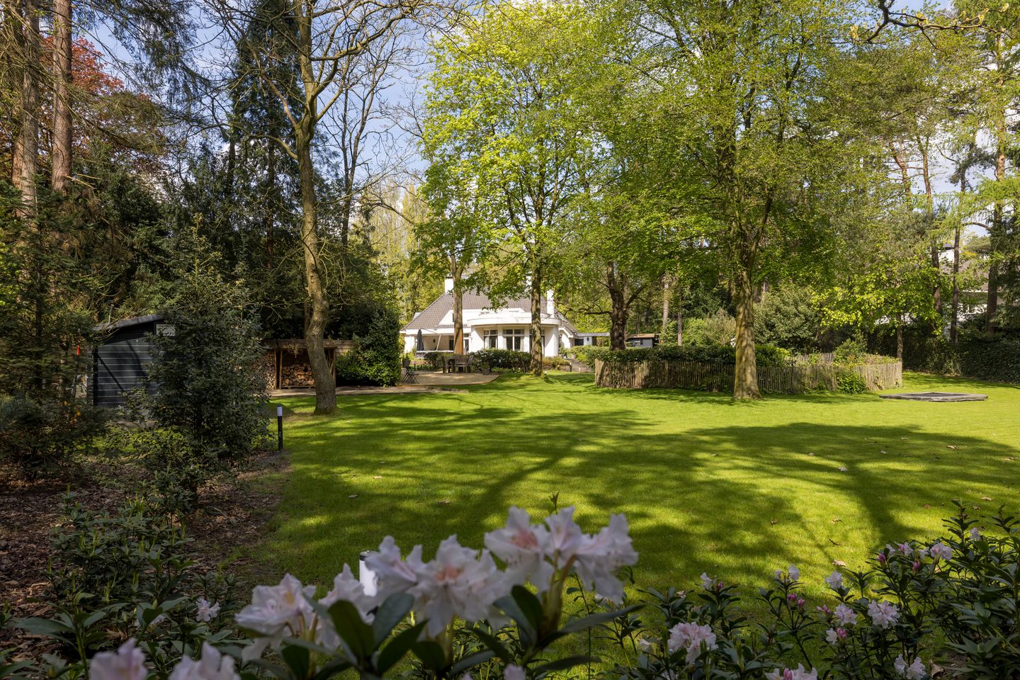 Foto 44 van Prins Constantijnlaan 13