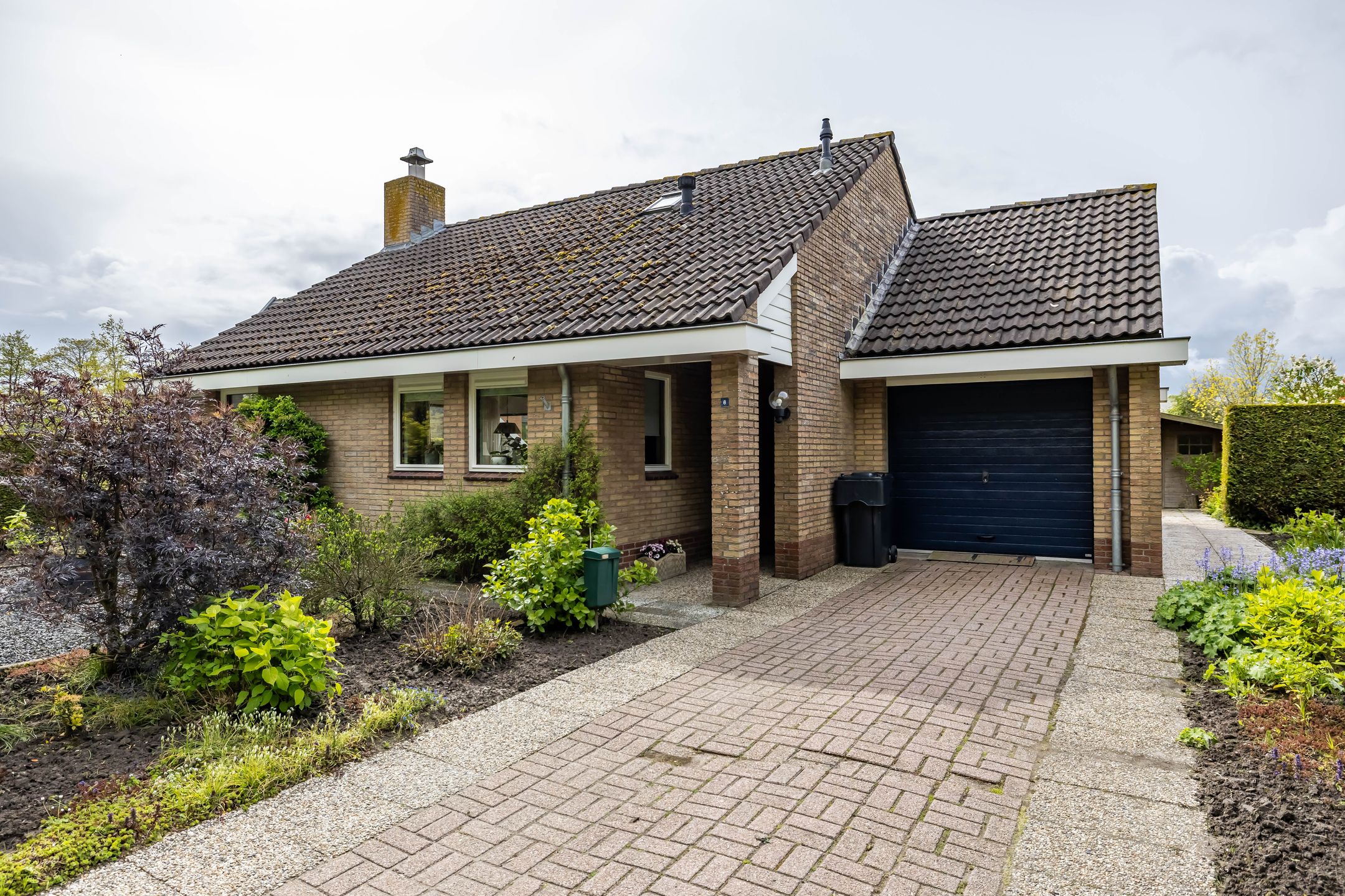 R. Ritzemastraat 8 