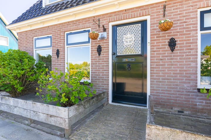 Foto 5 van Landstraat 20