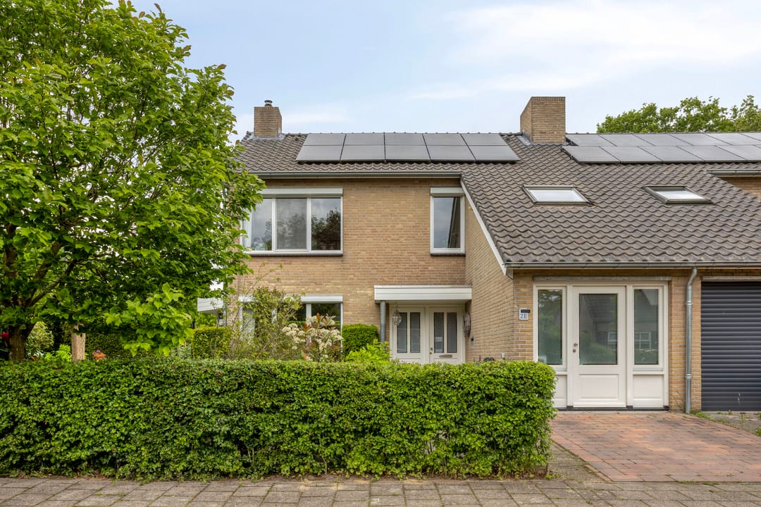 Foto 1 van Sneppendijk 2-E