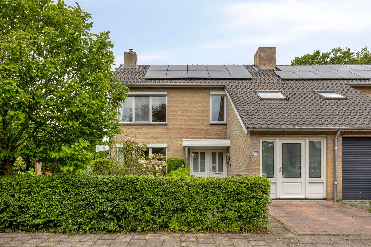 Foto 1 van Sneppendijk 2-E
