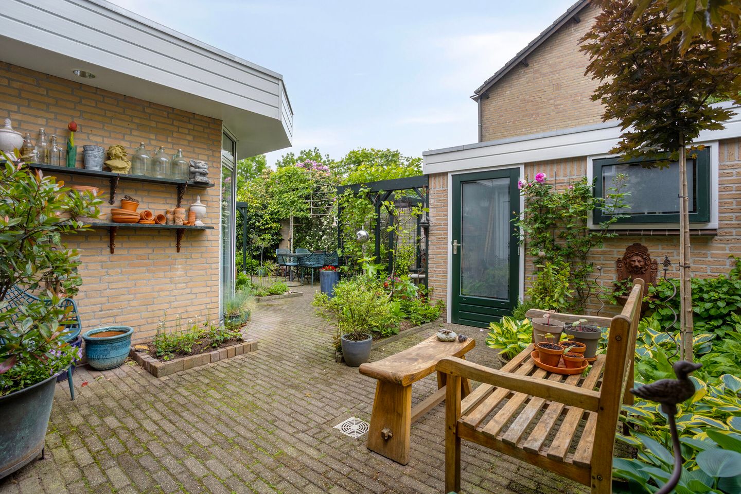 Foto 44 van Sneppendijk 2-E