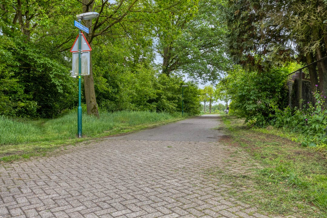 Foto 61 van Sneppendijk 2-E