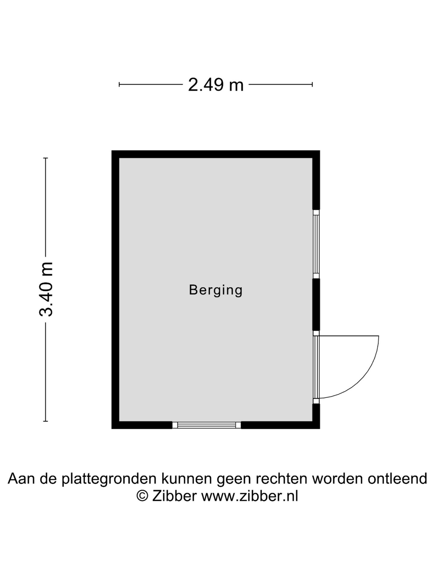 Foto 65 van Sneppendijk 2-E