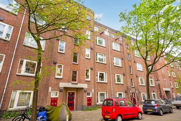 Foto 5 van Albert Luthulistraat 23-B