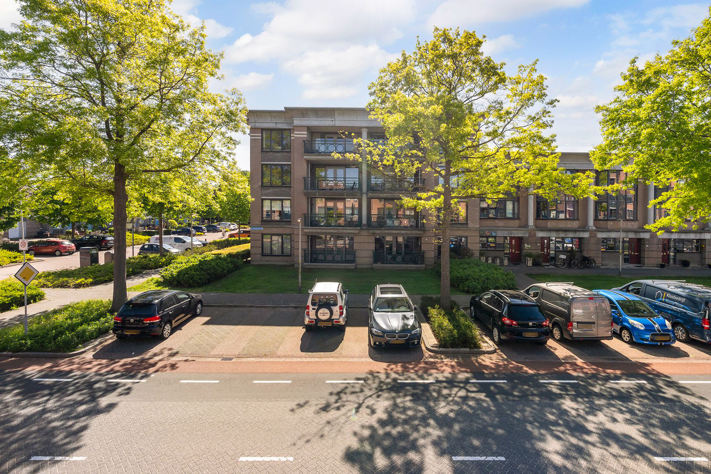 Foto 1 van Poortwacht 101