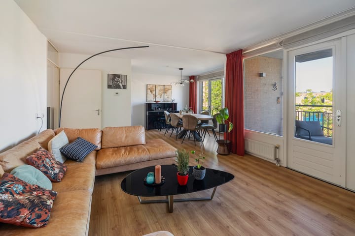 Foto 5 van Poortwacht 101