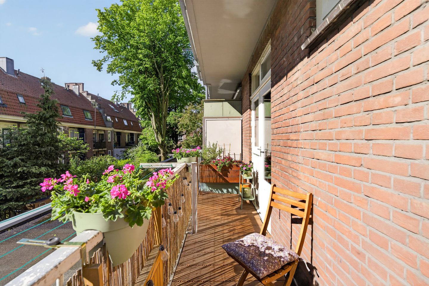 Foto 4 van Albert Luthulistraat 23-B