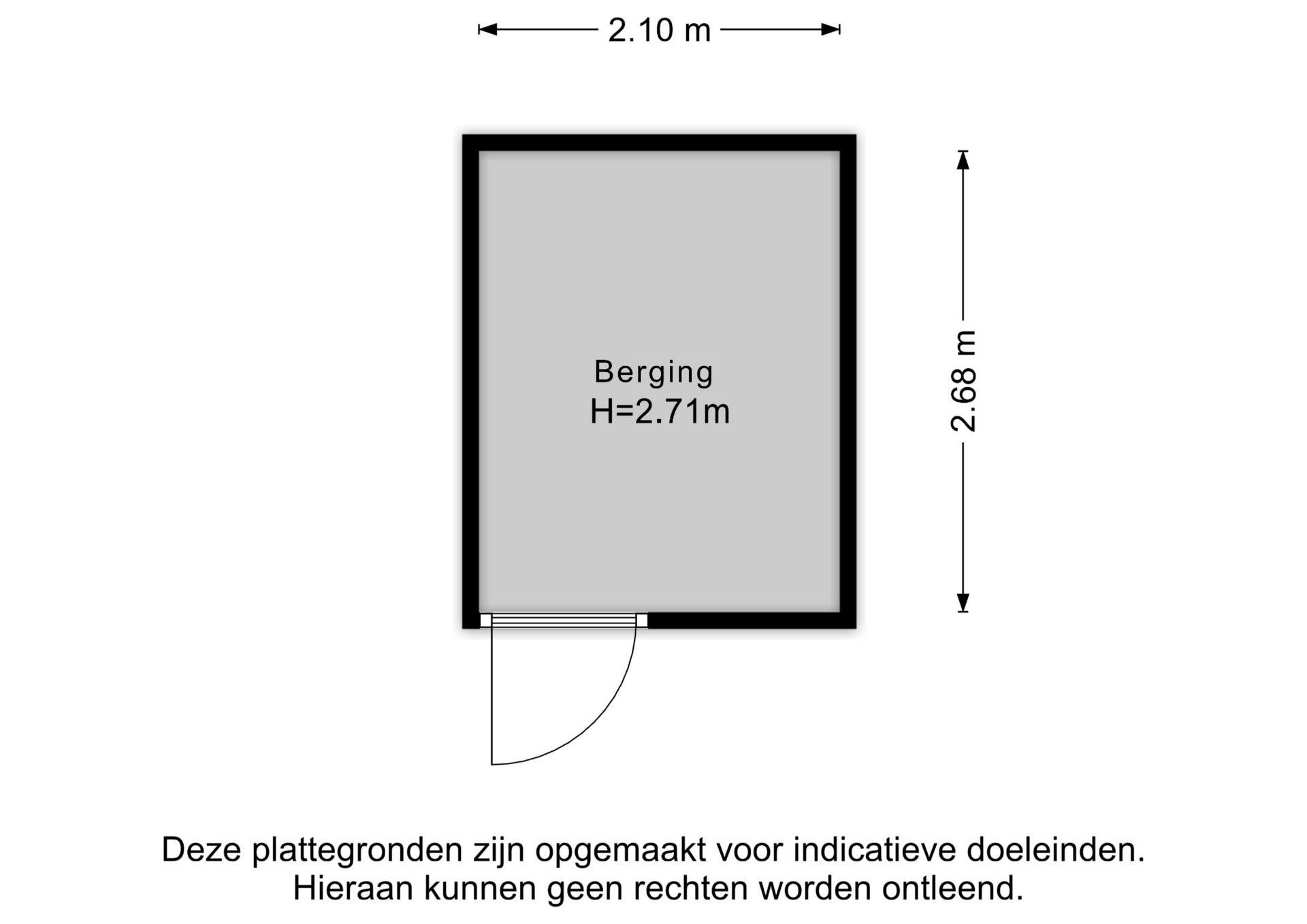 Foto 33 van Poortwacht 101