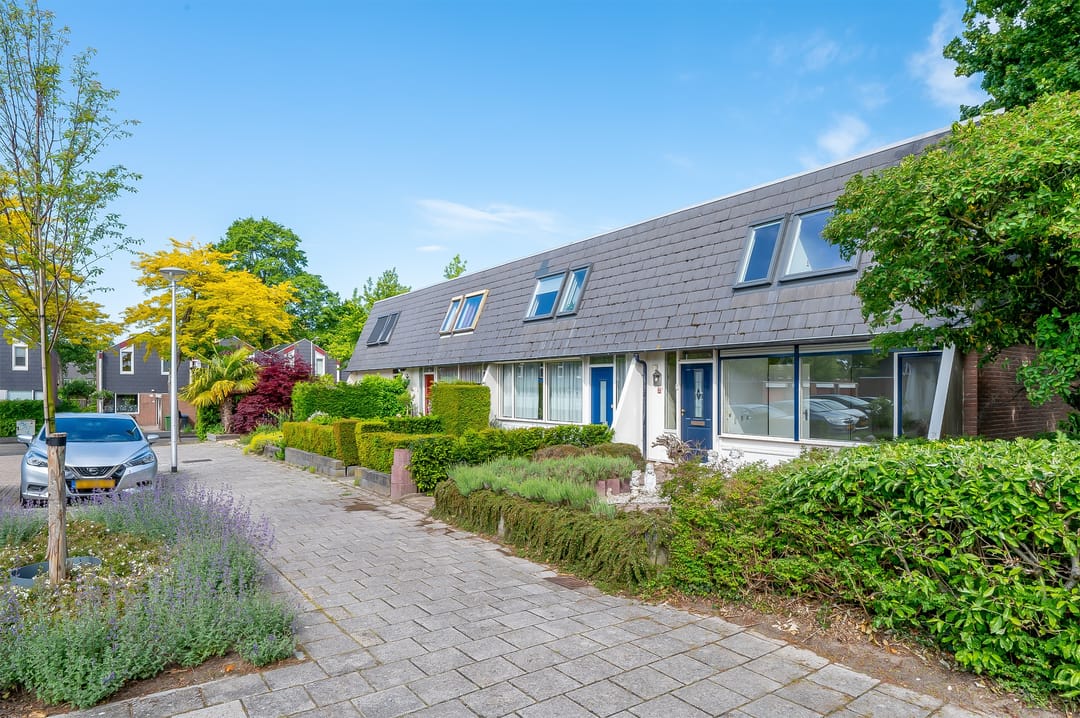 Foto 2 van Opperland 7