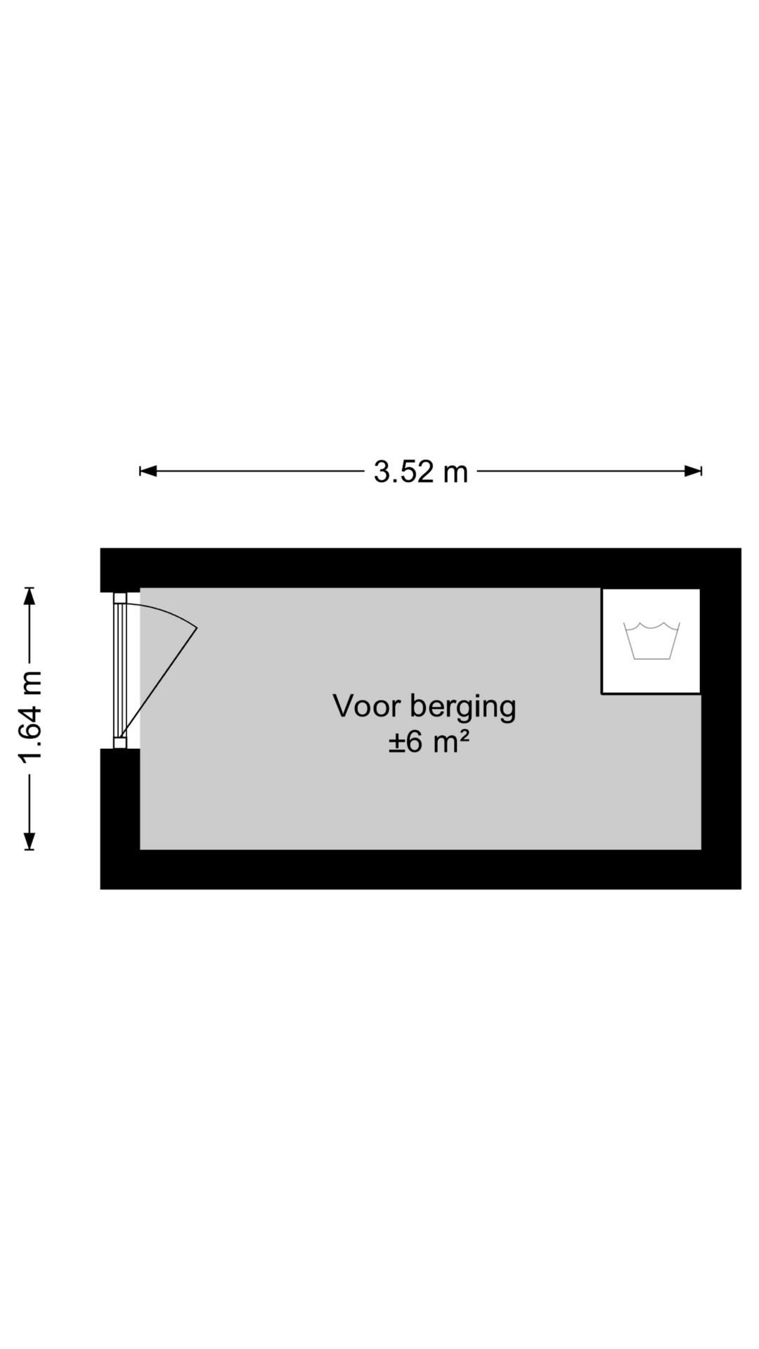 Photo 10 of Schoklandsestraat 14-B