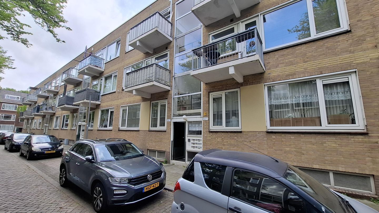 Foto 1 van Schoklandsestraat 14-B