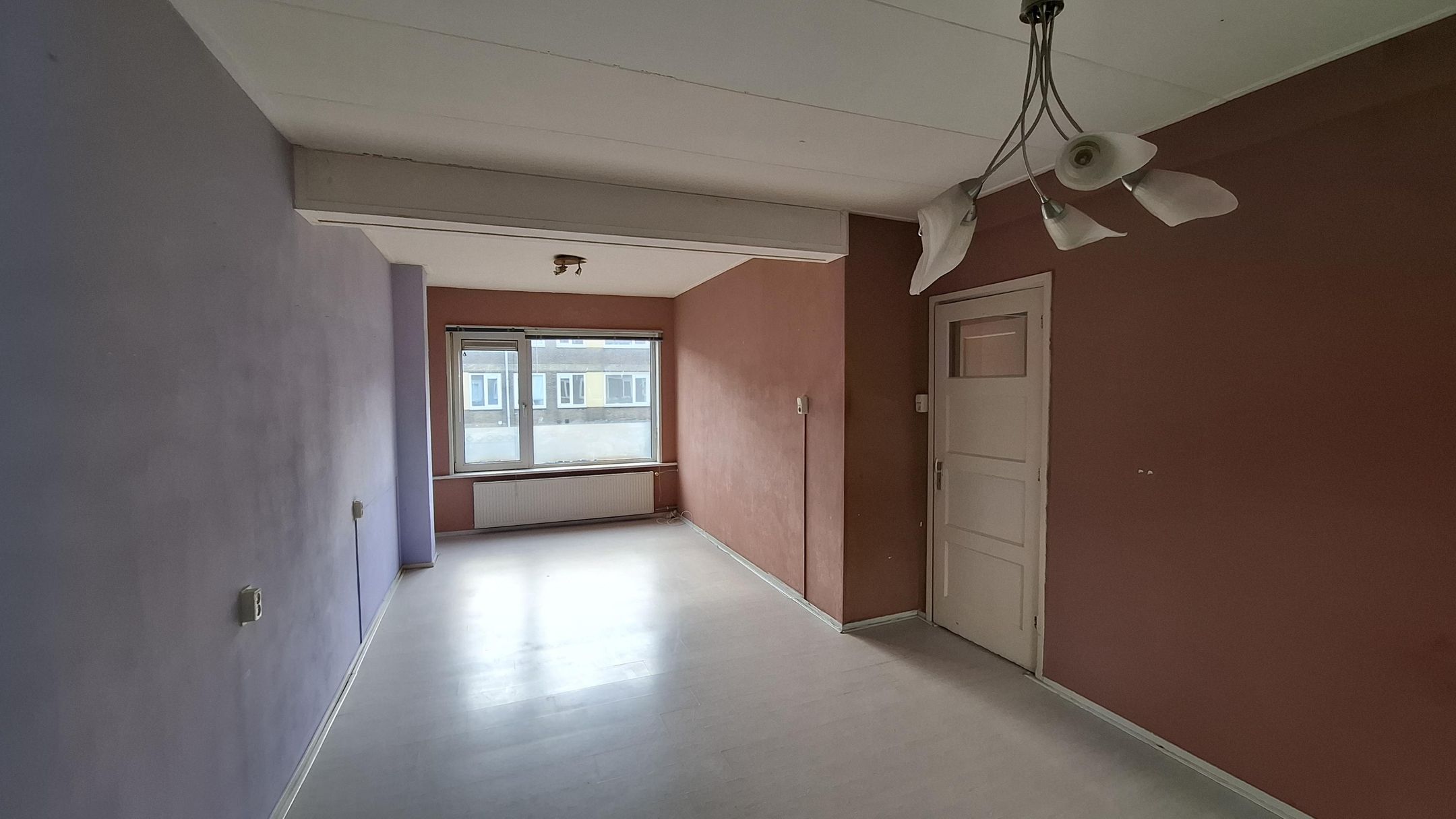 Photo 3 of Schoklandsestraat 14-B