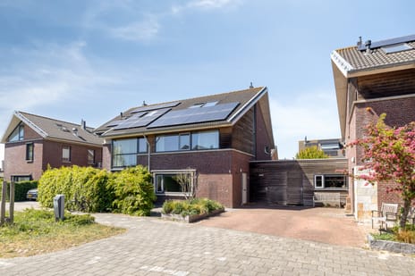 Elisabeth van Engelandlaan thumbnail