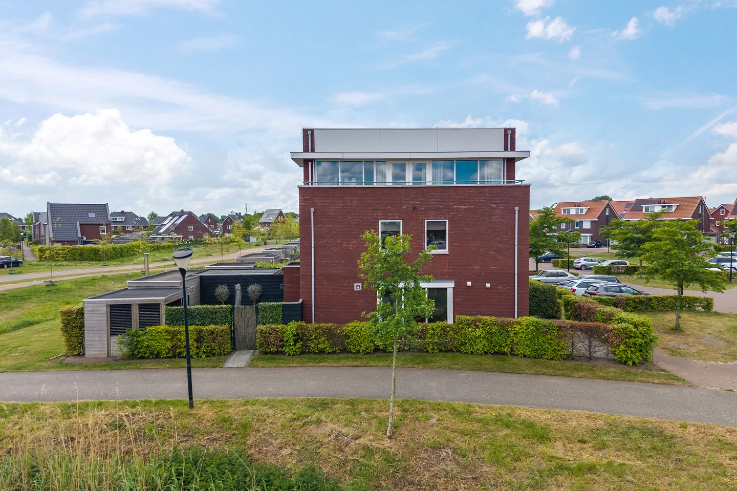 Foto 4 van Katoenweversgilde 47