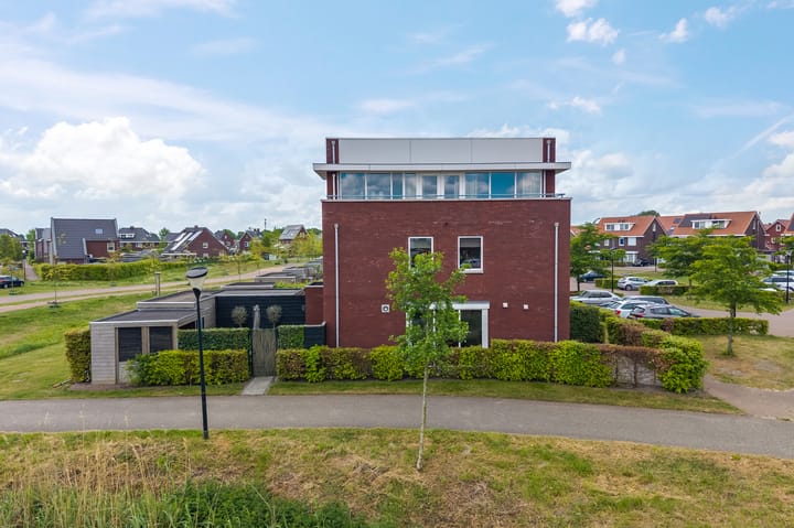 Foto 4 van Katoenweversgilde 47
