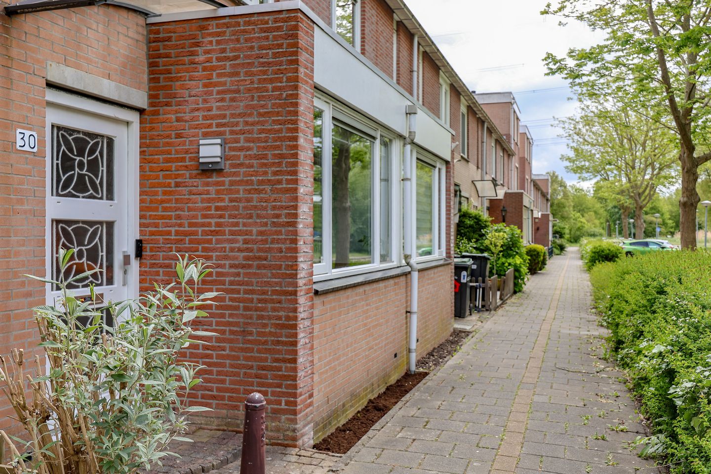 Foto 4 van Vleugelnootsingel 30