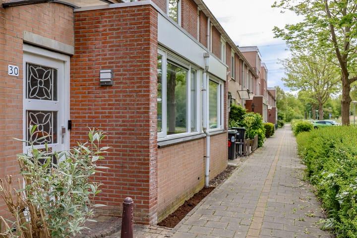 Foto 4 van Vleugelnootsingel 30