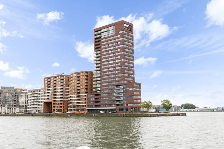 Foto 4 van Lloydkade 727