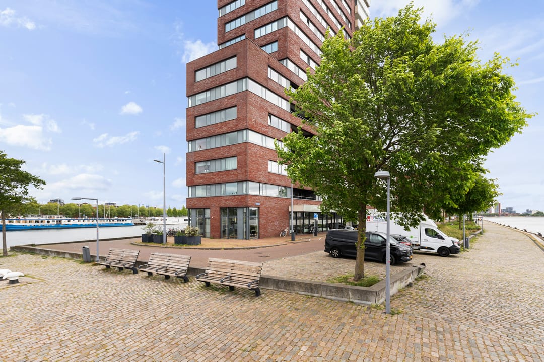 Foto 46 van Lloydkade 727