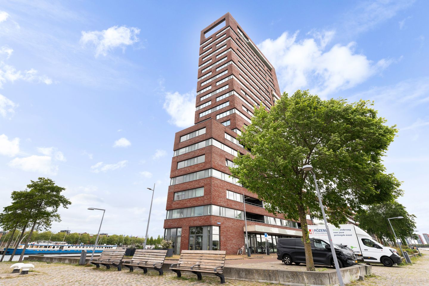 Foto 44 van Lloydkade 727