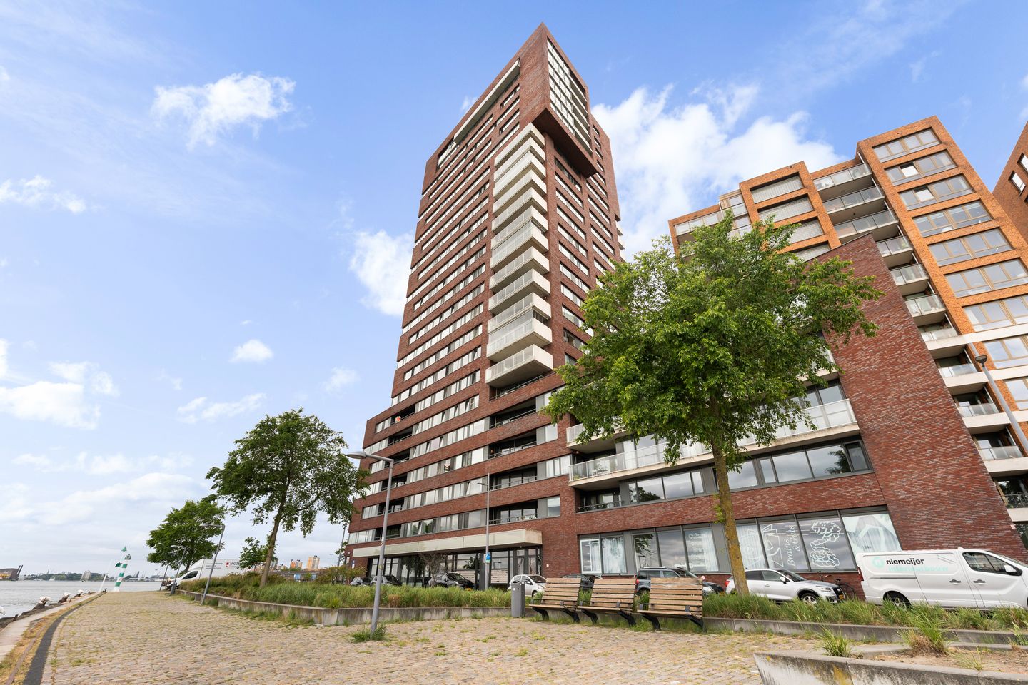 Foto 5 van Lloydkade 727