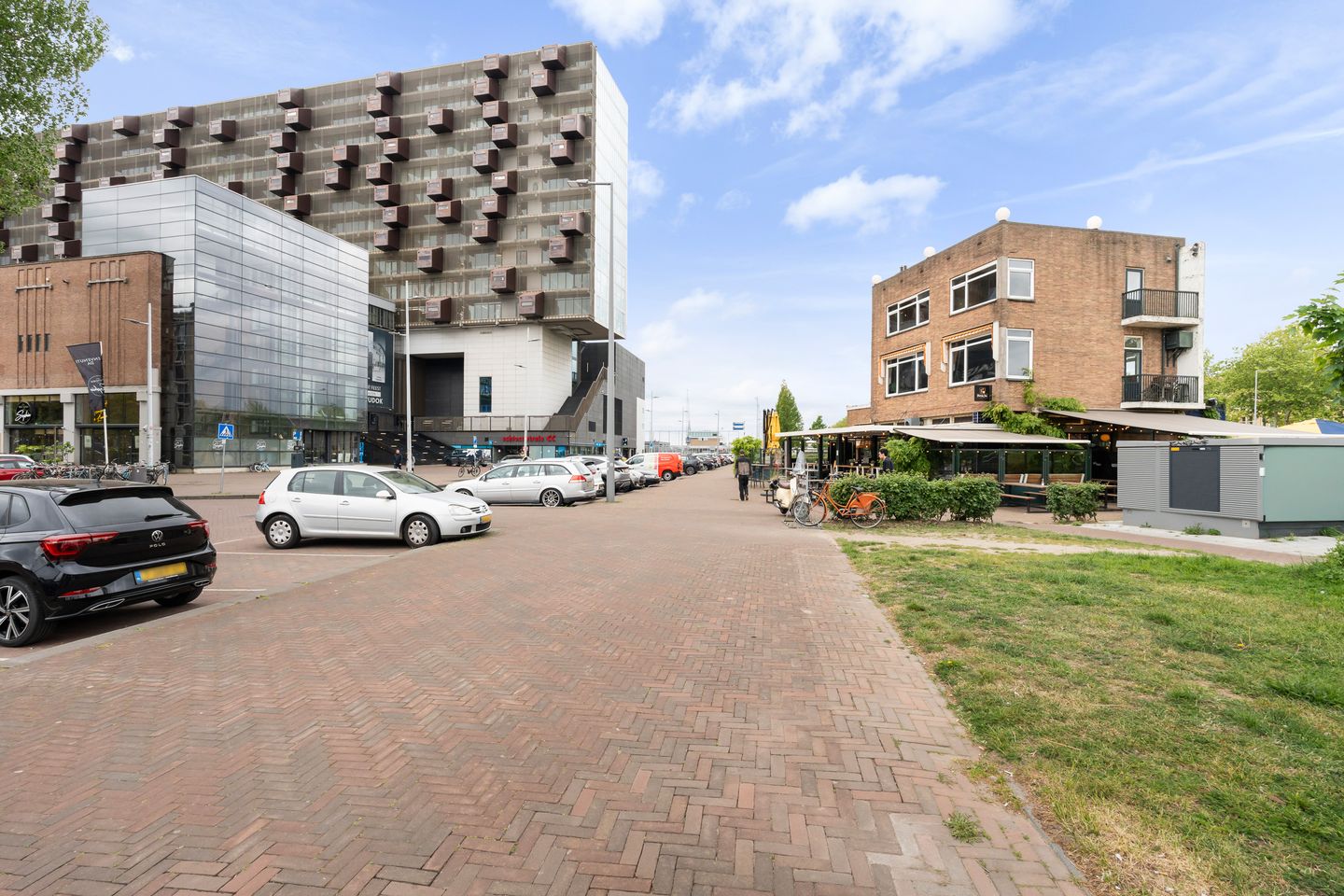 Foto 49 van Lloydkade 727