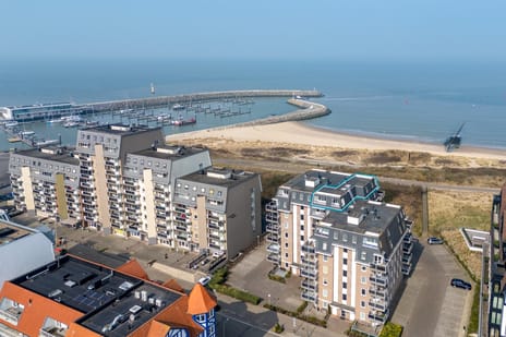 Boulevard de Wielingen thumbnail