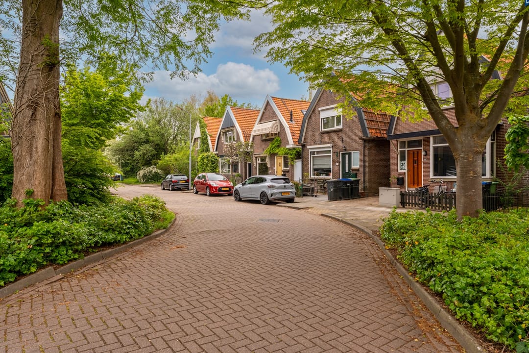 Photo 61 of de Ruijterkade 28
