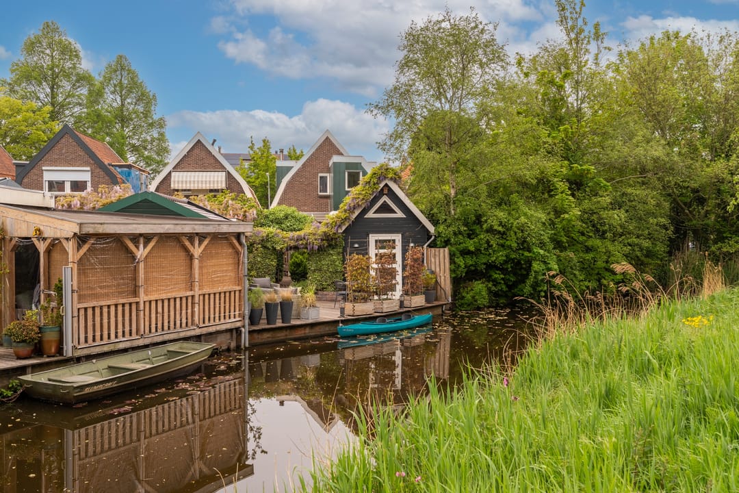 Photo 62 of de Ruijterkade 28