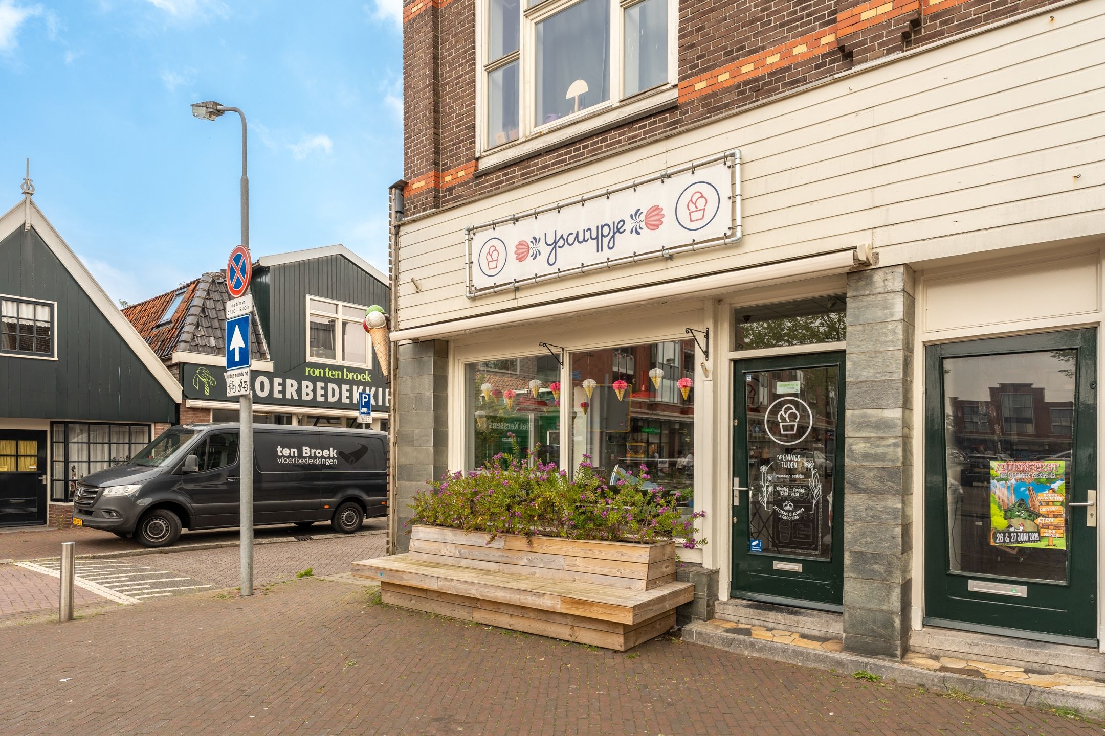 Photo 66 of de Ruijterkade 28