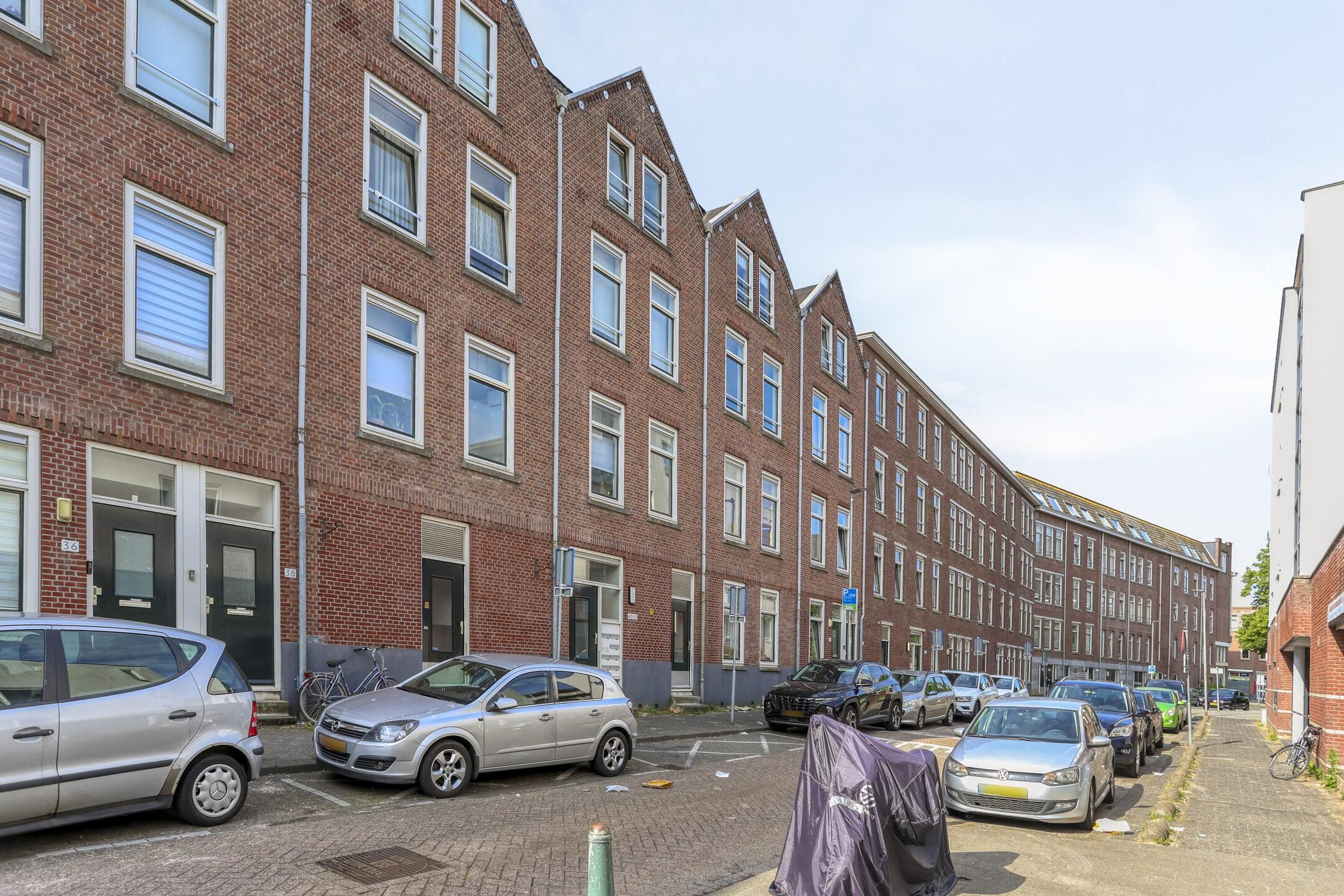 Buitenhofstraat 50 